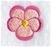 Cool Girl Flower 2